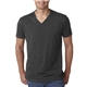 aerial view a charcoal next level mens cvc v - 6240, image 1 of 5