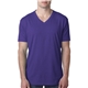 aerial view a purple rush next level mens cvc v - 6240, image 1 of 5