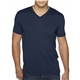 aerial view a midnight navy next level mens sueded - 6440, image 1 of 5