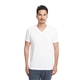 aerial view a white next level mens sueded - 6440, image 1 of 4