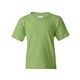aerial view a kiwi gildan heavy cotton(tm) youth t - shirt, image 1 of 3