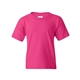 aerial view a heliconia gildan heavy cotton(tm) youth t - shirt, image 1 of 3