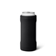 aerial view a matte black 12 oz brmate hopsulator slim, image 1 of 3