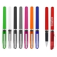 a group of aloha removable cap gel pen