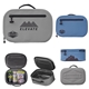 a group of cordova backcountry class(tm) lunchpack cooler