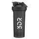 aerial view a nightshade blenderbottle classic v2 - nightshade, image 1 of 5