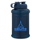 aerial view a navy 73 oz pro hydrojug classic - navy, image 1 of 8
