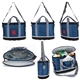 a group of la jolla cooler bag
