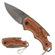 a group of huntsman folding knife