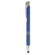 aerial view a blue 287 tres - chic softy brights with stylus - laser, image 1 of 2