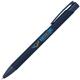 a navy blue 295 crosby softy monochrome - colorjet