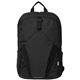 aerial view a navy blue 282 coastal threads(tm) everyday backpack, image 1 of 5