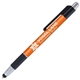 aerial view a group of colorama bright stylus pen, image 19 of 31