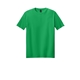 aerial view a irish green gildan softstyle(r) t - shirt, image 1 of 5