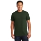 aerial view a forest gildan(r) - ultra cotton(r) 100 cotton t - shirt, image 1 of 6