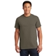 aerial view a prairie dust gildan(r) - ultra cotton(r) 100 cotton t - shirt, image 1 of 6
