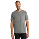 aerial view a oxford grey hanes(r) - tagless(r) 100 cotton t - shirt. - 5250, image 1 of 6