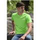 a group of gildan(r)- dryblend(r)50 cotton /50 poly t - shirt