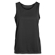 a black augusta sportswear training tank