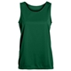 a dark green augusta sportswear training tank