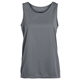 a graphite augusta sportswear training tank