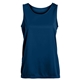 a navy augusta sportswear training tank