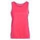 a power pink augusta sportswear training tank