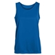 a royal augusta sportswear training tank