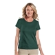 aerial view a forest lat fine jersey t - shirt, image 1 of 3
