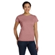 aerial view a mauvelous lat fine jersey t - shirt, image 1 of 5