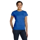 aerial view a royal lat fine jersey t - shirt, image 1 of 5