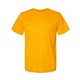 aerial view a gold augusta sportswear - unisex nexgen performance t - shirt, image 1 of 3