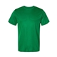 aerial view a kelly augusta sportswear - unisex nexgen performance t - shirt, image 1 of 3