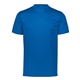 aerial view a royal augusta sportswear - unisex nexgen performance t - shirt, image 1 of 3