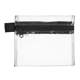 aerial view a white altair 26 piece healthy living pack in zipper pouch, image 1 of 2