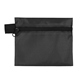 aerial view a black altair 26 piece healthy living pack in zipper pouch, image 1 of 2