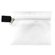aerial view a clear altair 26 piece healthy living pack in zipper pouch, image 1 of 2