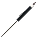 aerial view a group of pocket screwdriver - rev. 1/8 flat tip 0 phillips blade / hex bit top, image 13 of 15