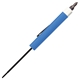 aerial view a group of pocket screwdriver - 2.5mm tech blade / hex bit top, image 15 of 27
