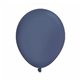 a azure 9 standard latex balloon