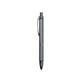 aerial view a gun metal pms 425 james ballpoint pen, image 1 of 3