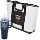 aerial view a white urban peak(r) gift set, image 1 of 4