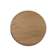 aerial view a bamboo bamboo magnetic bottle opener, full color digital, image 1 of 3
