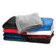 a group of micro - mink touch blanket