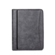 aerial view a grey bugatti valentino letter size padfolio, image 1 of 6