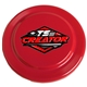 a red 9 full color frequent flyer(tm)