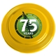 a yellow 9 full color frequent flyer(tm)