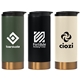a group of astrid - 12 oz double wall stainless steel tumbler