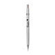 a silver barrel sharp(tm) mechanical pencil