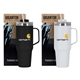 a group of 40oz basecamp gigantor travel mug